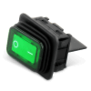Switch-Pilotlight green