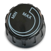 Thermostatknob MIN-MAX