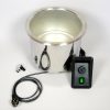 Soup well - with siliconemat heating - replacement unit
